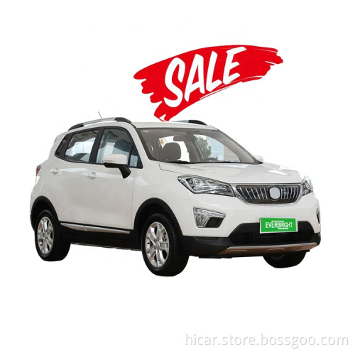 سيارات جديدة مركبة كهربائية مصنوعة في الصين سيارات الدفع الرباعي للبالغين Carros Electrico Sale Voiture Coches الصينية
